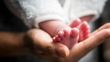 Jaundice is extremely common in newborns, triggered by the buildup of a yellow pigment called bilirubin in the blood.