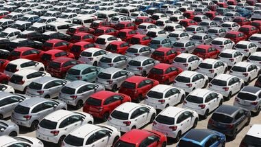 Automakers will also be required to declare and label fuel compatibility for ethanol blends exceeding E20