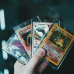 How he became a millionaire overnight? Retired decorator made £1.5 million from 15-year-old Pokémon cards