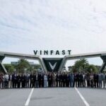 VinFast officially signs Letters of Intent (LOIs) with its first 50+ e-motorcycle dealer partners across 15 states and territories in India.