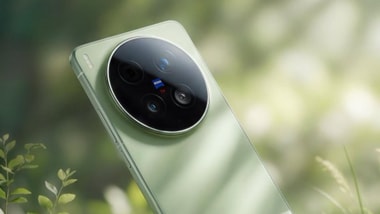 Vivo X500 Ultra.