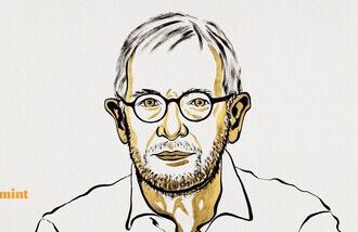 Nobel Prize in Physics 2026 goes to Francis Halzen for his research on cosmic neutrinos