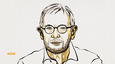 Nobel Prize in Physics 2026 goes to Francis Halzen for his research on cosmic neutrinos