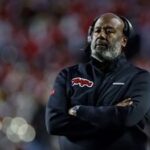 Mike Locksley fired by Maryland