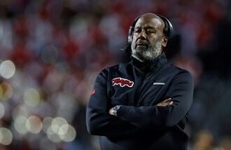 Mike Locksley fired by Maryland