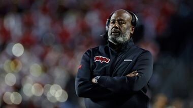 Mike Locksley fired by Maryland