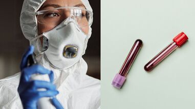 Researcher dies of ‘unknown infection’ at Russia's plague lab, at least 200 quarantined | Representational image