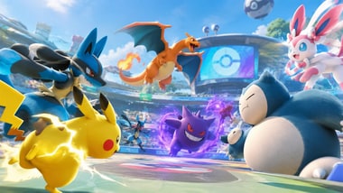 Pokémon Unite will shut down on March 23, 2027.