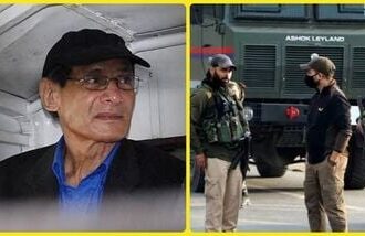 Meet ‘Charles Sobhraj of Kashmir’: Ex-doctor who ‘duped’ people by selling land owned by Pandit migrants