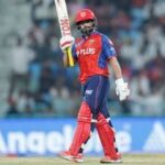 Prabhsimran Singh plays Punjab in domestic cricket and Punjab Kings in the IPL.