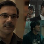 Rajkummar Rao plays Ujjwal Nikam in Prahaar.