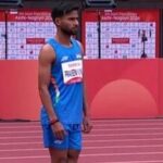 Medal tally Asian Para Games 2026: Where does India stand on October 21 after Praveen Kumar’s gold?