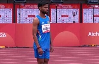 Medal tally Asian Para Games 2026: Where does India stand on October 21 after Praveen Kumar’s gold?