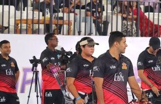 Prithviraaj Yodhas had finished runners-up in the inaugural edition of the Archery Premier League (APL) in 2025.