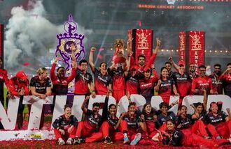 Royal Challengers Bengaluru (RCB) are the defending champions of the Women's Premier League (WPL).