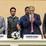 Gyanesh Kumar salary, perks and assets: Does CEC have to disclose net worth like MPs, MLAs? Explained