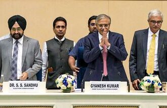 Gyanesh Kumar salary, perks and assets: Does CEC have to disclose net worth like MPs, MLAs? Explained