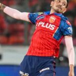 Yuzvendra Chahal, who plays for Punjab Kings (PBKS) in the IPL, took 12 wickets from 14 matches in the 2026 season.