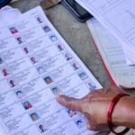 SIR enumeration phase begins in Odisha, Mizoram, Sikkim and Manipur (PTI Photo)