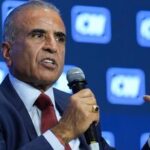 Sunil Bharti Mittal, founder and chairman, Bharti Enterprises, and co-chairman, Eutelsat Group.