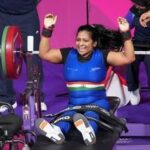 India's Suman Devi will be one of the athletes to watch out for at the 2026 Asian Para Games in Aichi-Nagoya.