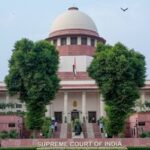 The Supreme Court has allowed Great Nicobar project challenge to proceed in Calcutta HC. (File Photo: PTI)