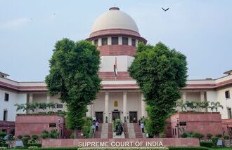 The Supreme Court has allowed Great Nicobar project challenge to proceed in Calcutta HC. (File Photo: PTI)