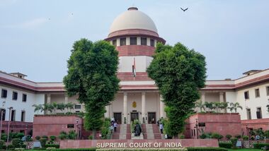 The Supreme Court has allowed Great Nicobar project challenge to proceed in Calcutta HC. (File Photo: PTI)