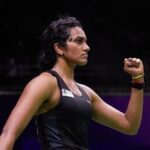 PV Sindhu eyes $66,500 French Open winner's cheque