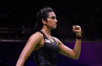 PV Sindhu eyes $66,500 French Open winner's cheque