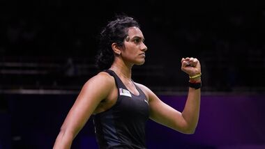 PV Sindhu eyes $66,500 French Open winner's cheque