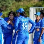 India will take on Zimbabwe in a women's bilateral series for the first-ever time.