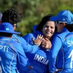 The India women's cricket team recently won gold at the 2026 Asian Games in Aichi-Nagoya.
