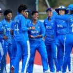 India, led by Harmanpreet Kaur, recently defended their gold medal at Asian Games 2026 in Aichi-Nagoya.