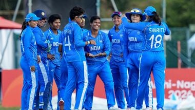 India, led by Harmanpreet Kaur, recently defended their gold medal at Asian Games 2026 in Aichi-Nagoya.