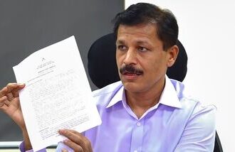Maharashtra: FDA, led by Tukaram Mundhe, suspends licence of 8 outlets; check the complete list (PTI Photo)
