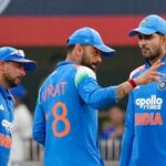 India 2027 ODI World Cup complete schedule: