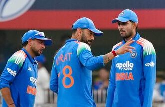 India 2027 ODI World Cup complete schedule: