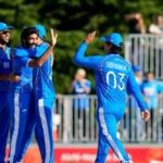 India will take on Pakistan in the final of the men's cricket tournament at the 2026 Asian Games in Japan.