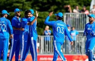 India will take on Pakistan in the final of the men's cricket tournament at the 2026 Asian Games in Japan.