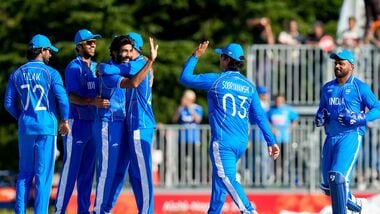 India will take on Pakistan in the final of the men's cricket tournament at the 2026 Asian Games in Japan.