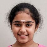 Bodhana Sivanandan becomes youngest female International Master (file photo)