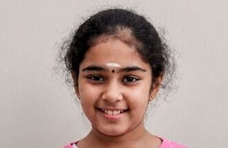 Bodhana Sivanandan becomes youngest female International Master (file photo)
