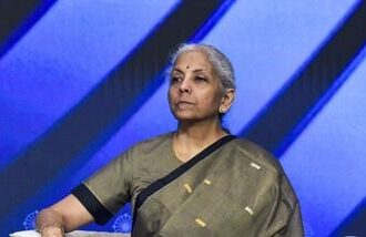 Sitharaman encouraged investors to explore opportunities through the National Investment and Infrastructure Fund (NIIF) and the Gujarat International Finance Tec-City International Financial Services Centre (GIFT IFSC).