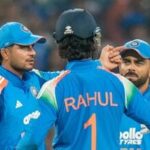 India squad for New Zealand tour