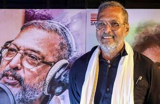 Veteran actor Nana Patekar passed away on Thursday, Oct. 8, 2026, at the age of 75 after suffering a severe cardiac arrest at his residence in Dona Paula, Goa.