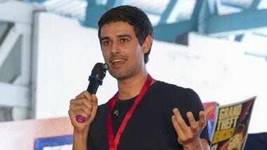 YouTuber Dhruv Rathee detained