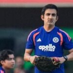 India head coach Gautam Gambhir minced no words after India's six-wicket loss to West Indies in the second T20I.