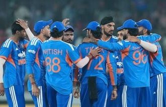 India will have multiple questions to answer ahead of the five-match T20I series against New Zealand.