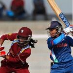 Punam Raut played four Tests, 73 ODIs and 35 T20Is for the India women's cricket team.